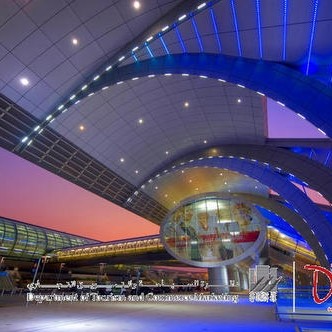 archiwum Dubai Airports