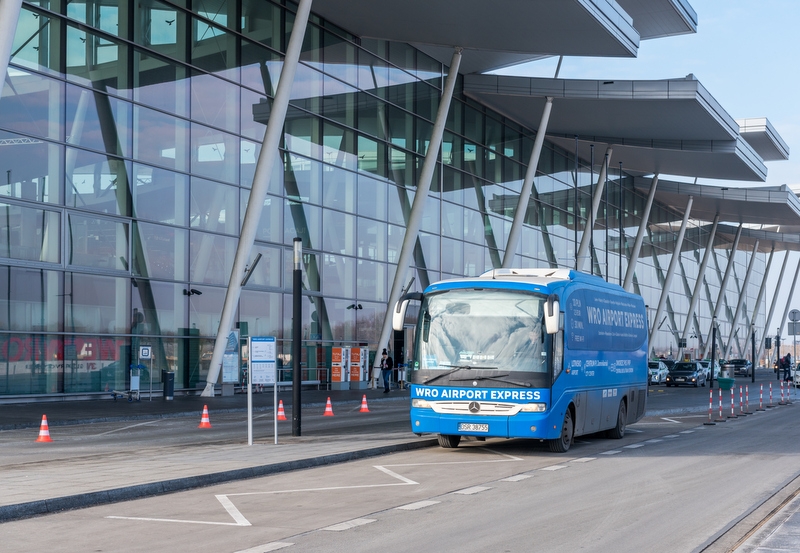 We Wrocławiu wraca coraz więcej połączeń