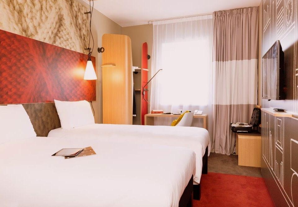 Pokój w hotelu ibis Vilnius Centre archiwum ibis