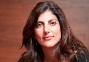 Maria Kyriacou materiały prasowe