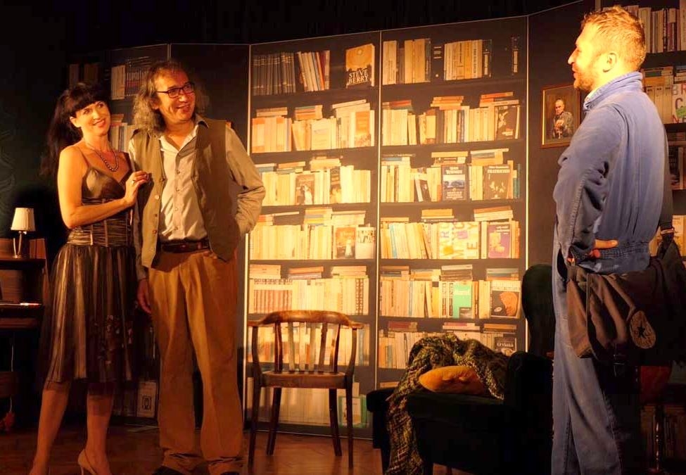 Pan Tadeusz z M3 archiwum Krakowskiego Teatru Komedia