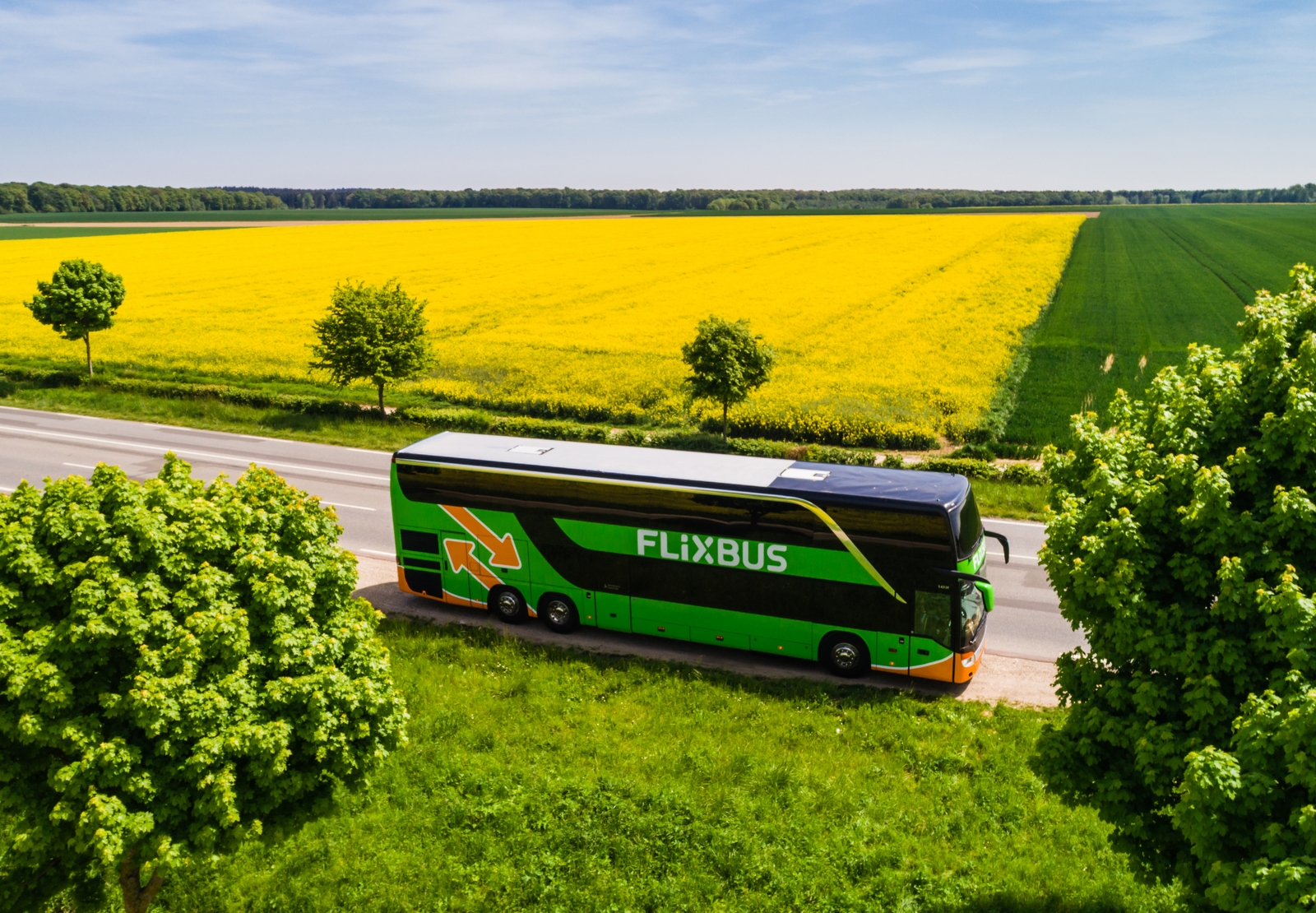 archiwum FlixBus