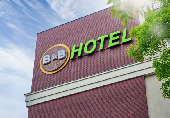 archiwum B&B Hotels