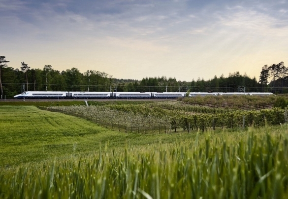 archiwum PKP Intercity