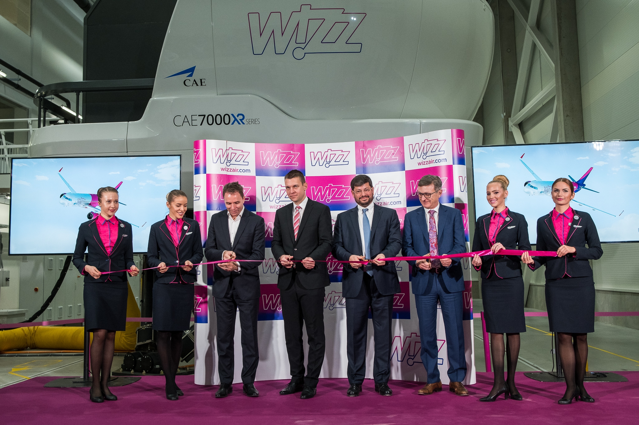 WizzAir