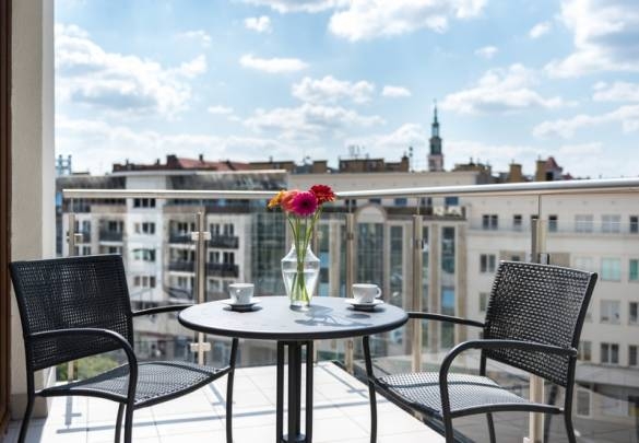 archiwum Radisson Blue