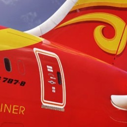 archiwum Hainan Airlines