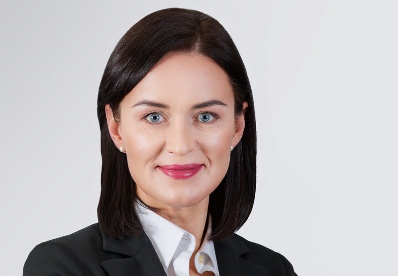 Audronė Keinytė, prezes zarządu i dyrektor generalna Grupy Novaturas archiwum Novaturas