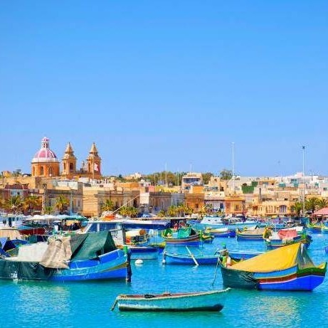 archiwum Malta Tourism Authority