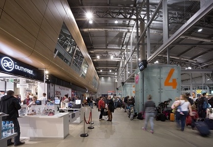 archiwum Lotnisk w Modlinie