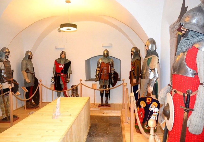 archiwum Gmina Niemczówka