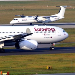 archiwum Eurowings