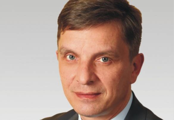 Andrzej Pruś materiały prasowe