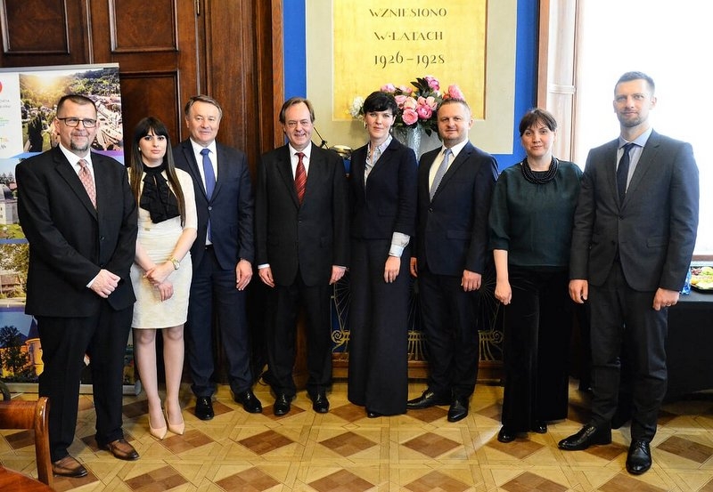 fot. Mateusz Gołąb / Chorwacka Wspólnota Turystyczna   