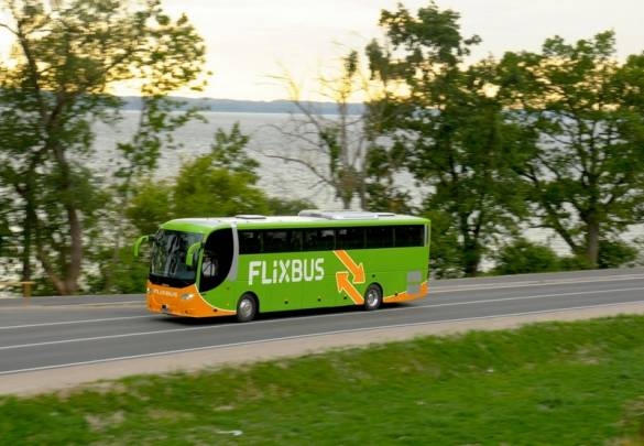 archiwum FlixBusa