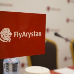 archiwum FlyArystan