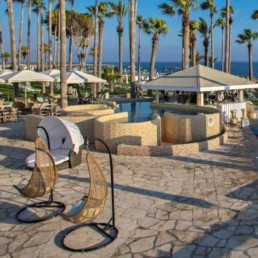 Leonardo Hotels & Resorts Cyprus