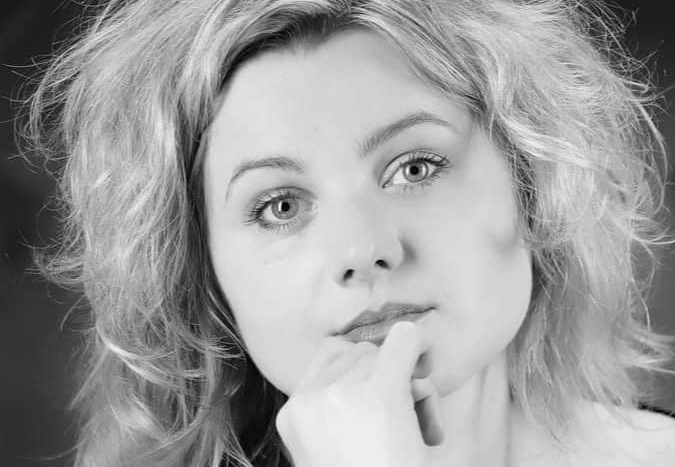 Ewelina Chądzyńska archiwum Eweliny Chądzyńskiej