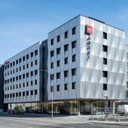 archiwum hotel ibis Tallinn Centre