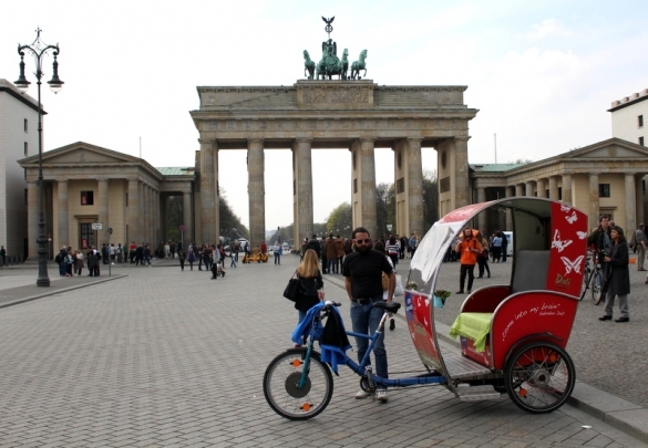 Niemcy nie liczą na szybki powrót turystów