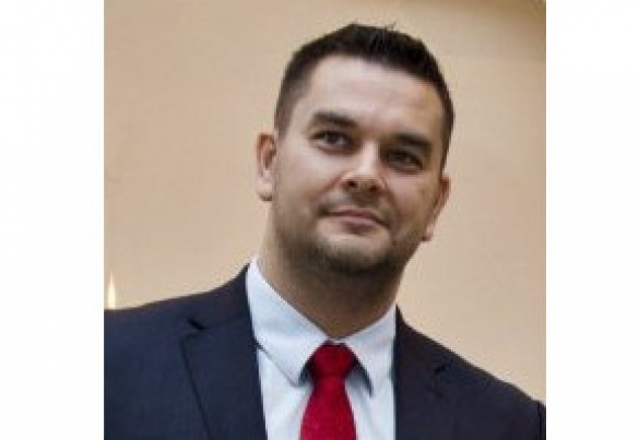 Sławomir Szulc materiały prasowe