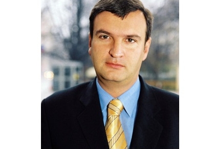 Juliusz Bolek archiwum własne