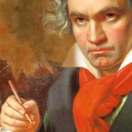 Beethoven Jubiläums Gesellschaft gGmbH