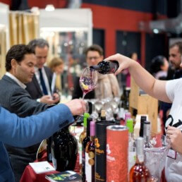 archiwum Wine Expo Poland