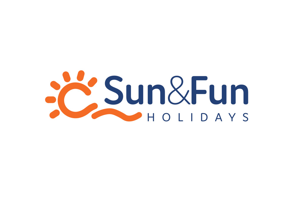 sunfun logo nowe poziom