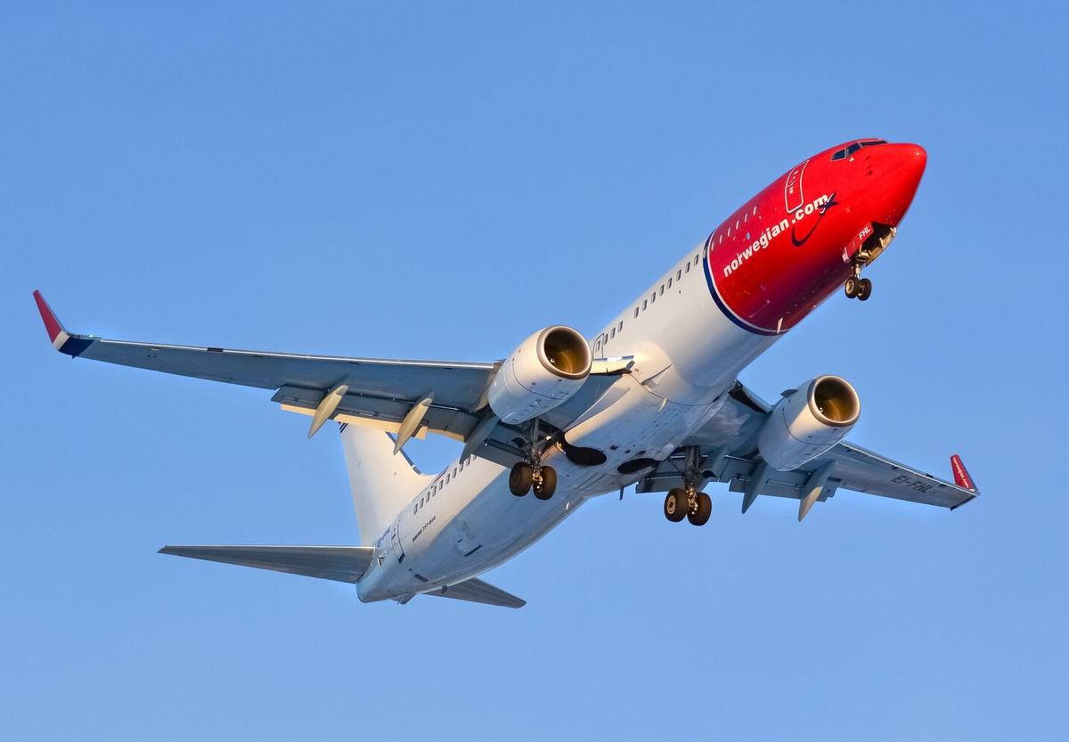 Norwegian Air szuka ratunku przed bankructwem