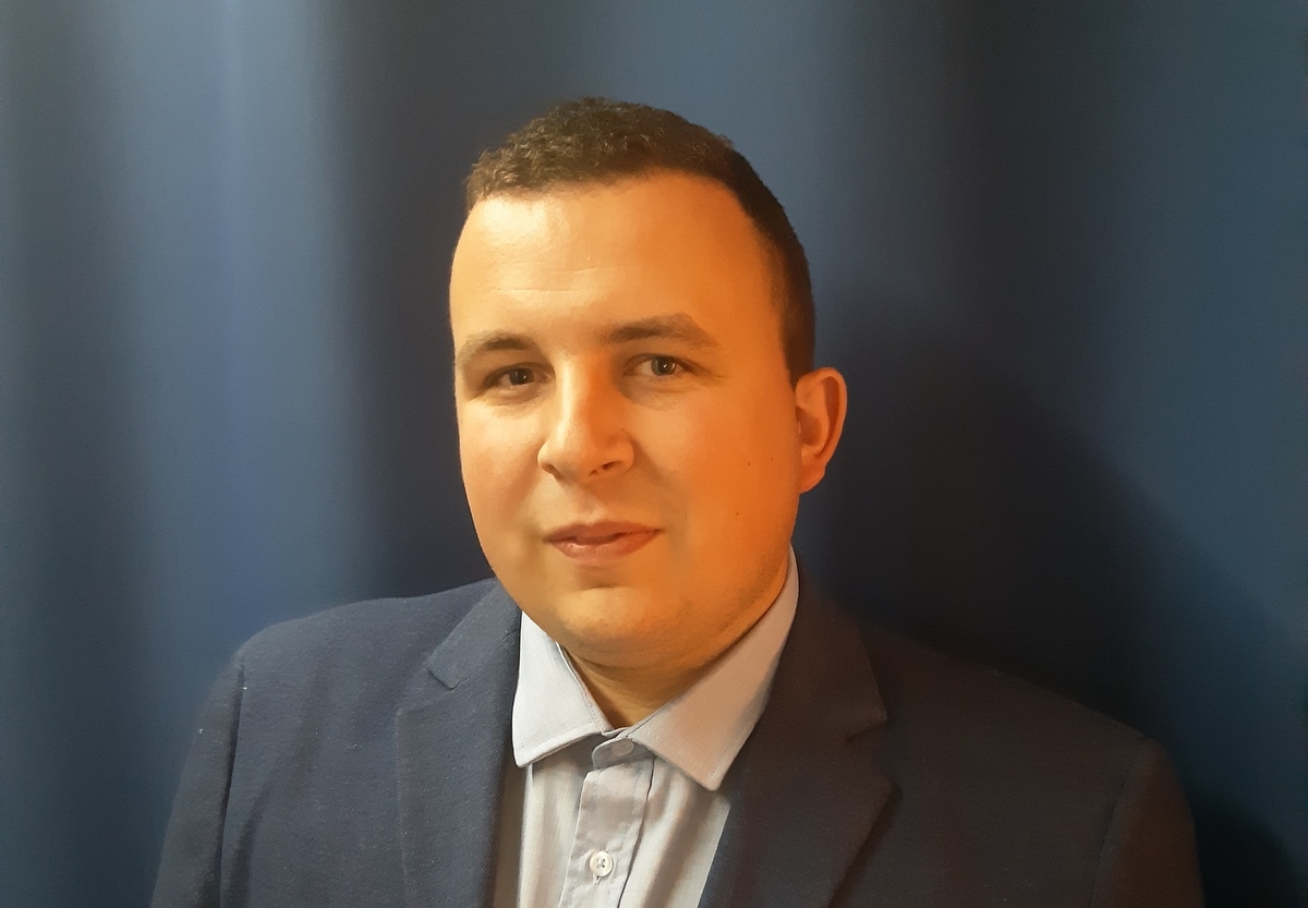 Mateusz Ignacy archiwum Mouzenidis Travel