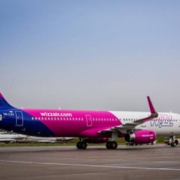 archiwum Wizz Air