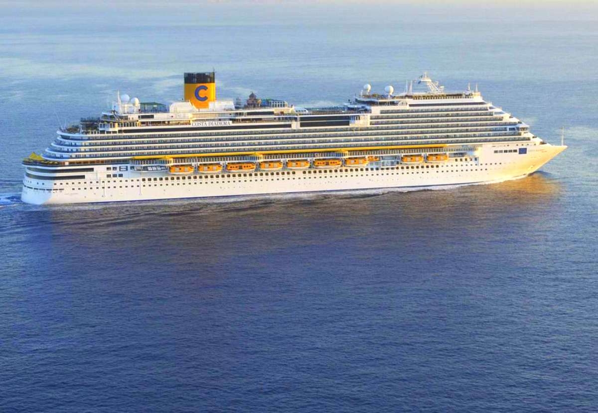 Costa Diadema