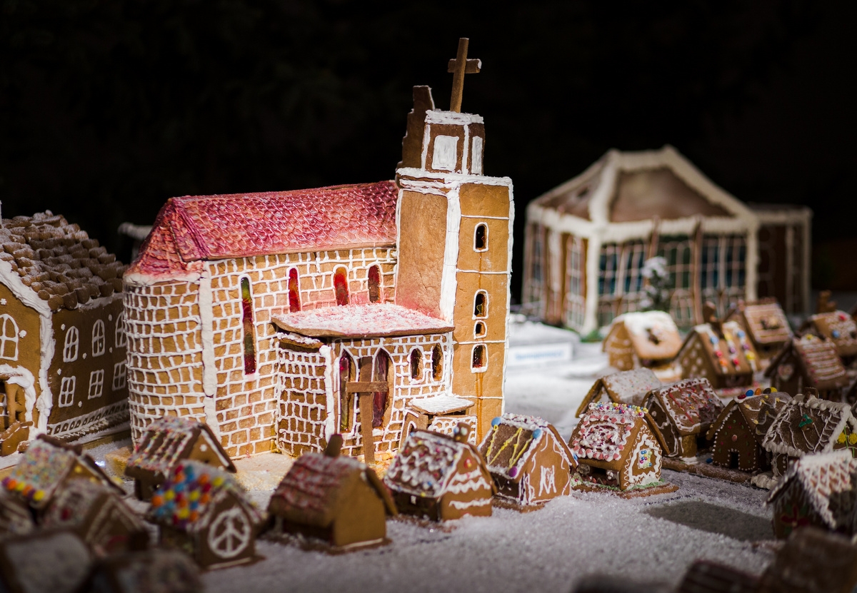 Piernikowy Dzierżoniów archiwum Fundacji Ochrony Dziedzictwa Przemysłowego Śląska