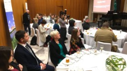 Niemiecka Centrala Turystyki konferencja Beethoven