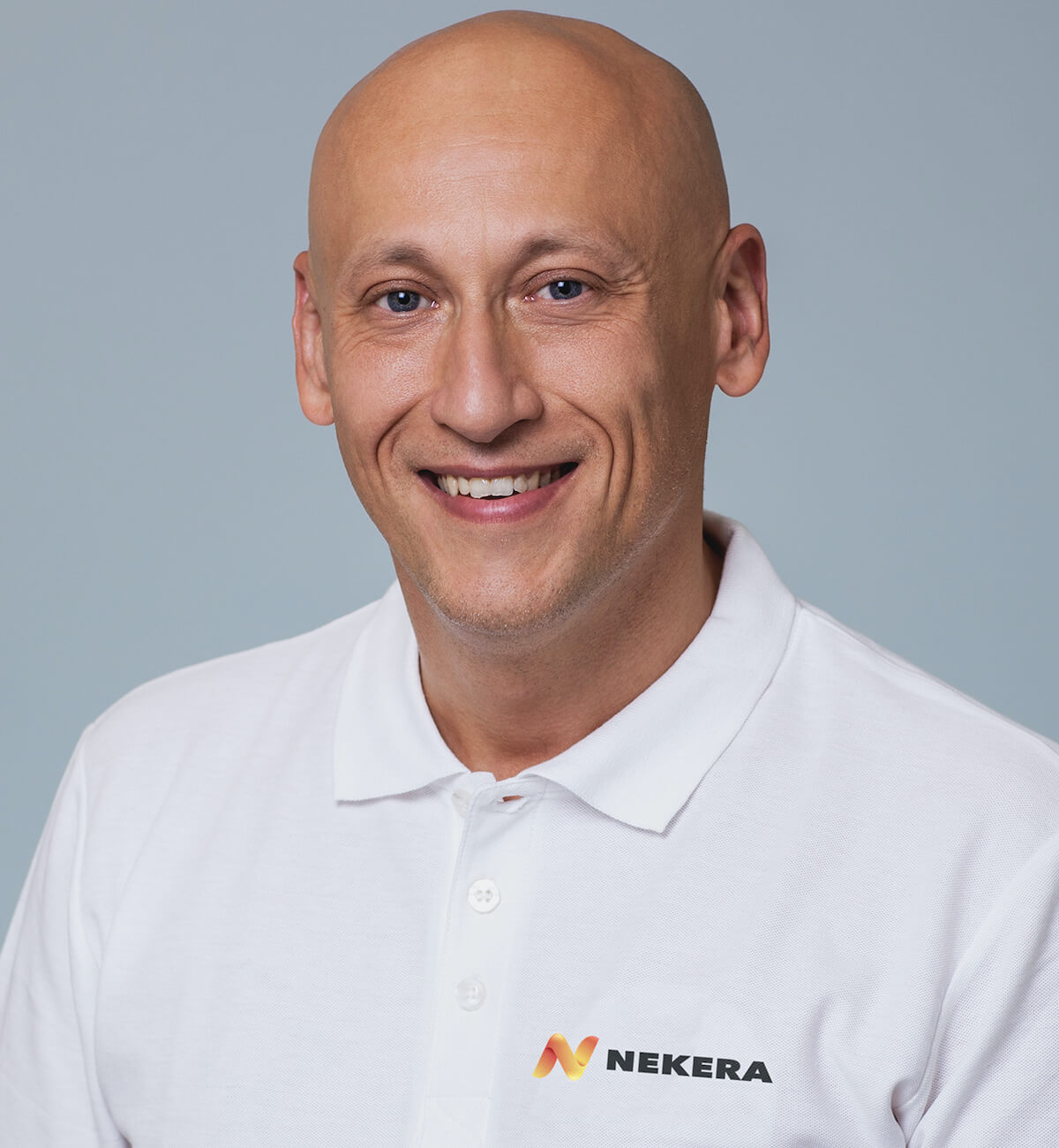 Artur Godlewski Nekera