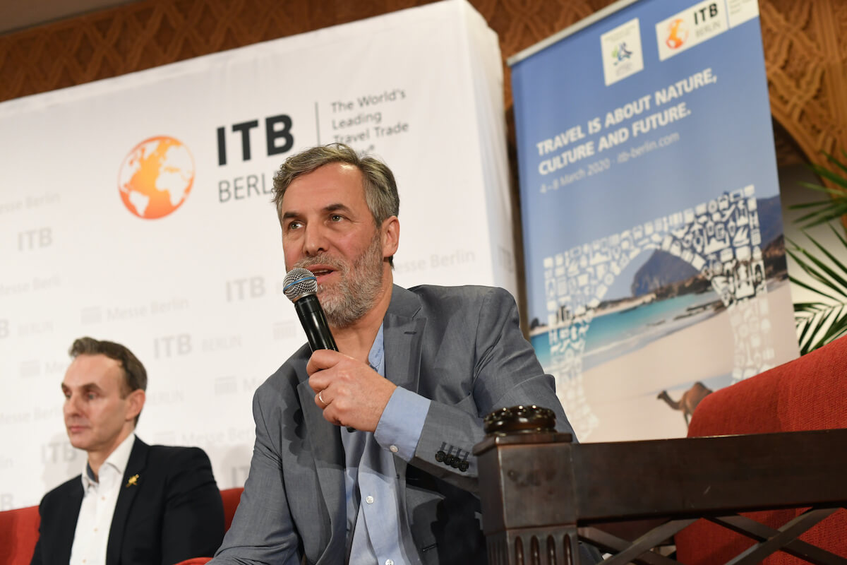 ITB Berlin 2020