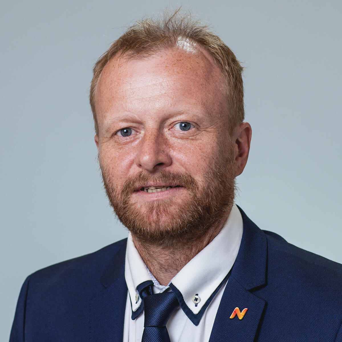Maciej Madej, Nekera