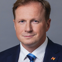 Maciej Nykiel Nekera