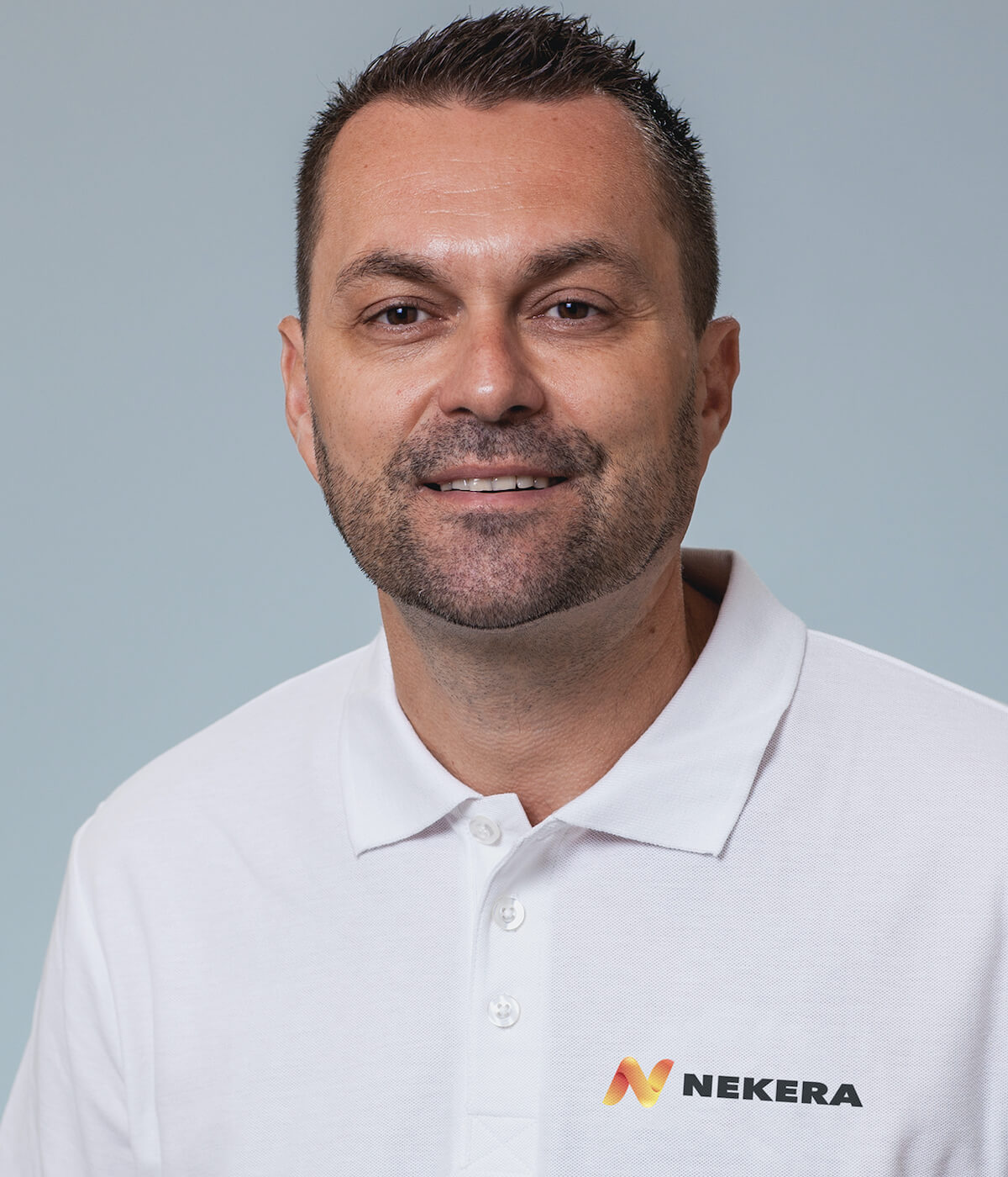 Piotr Czorniej Nekera