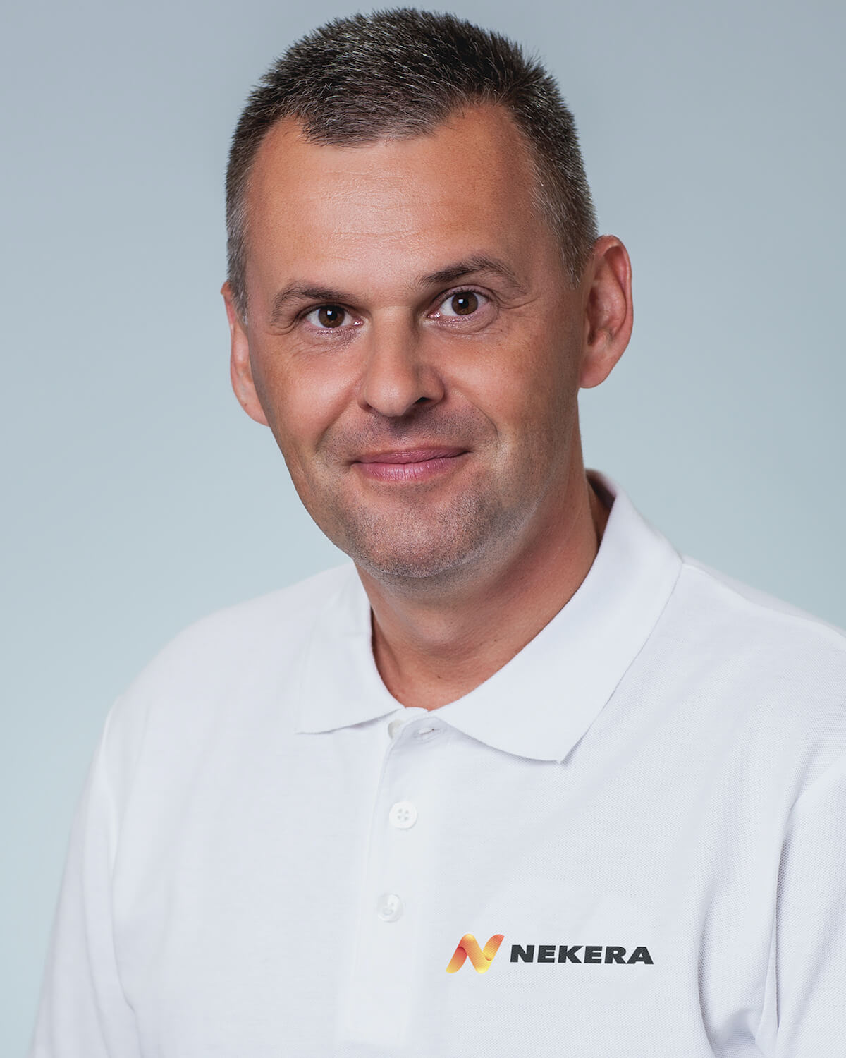 Piotr Kołodziej Nekera
