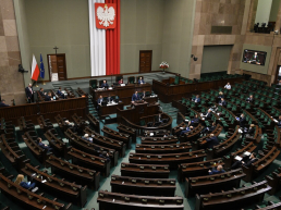 sejm tarcza antykryzysowa