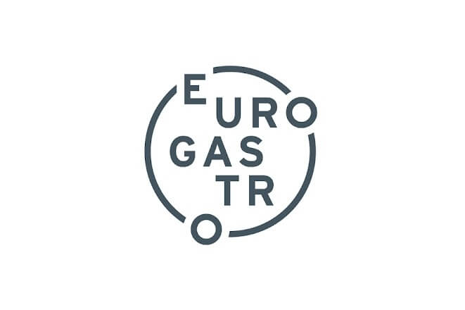 Logo EuroGastro