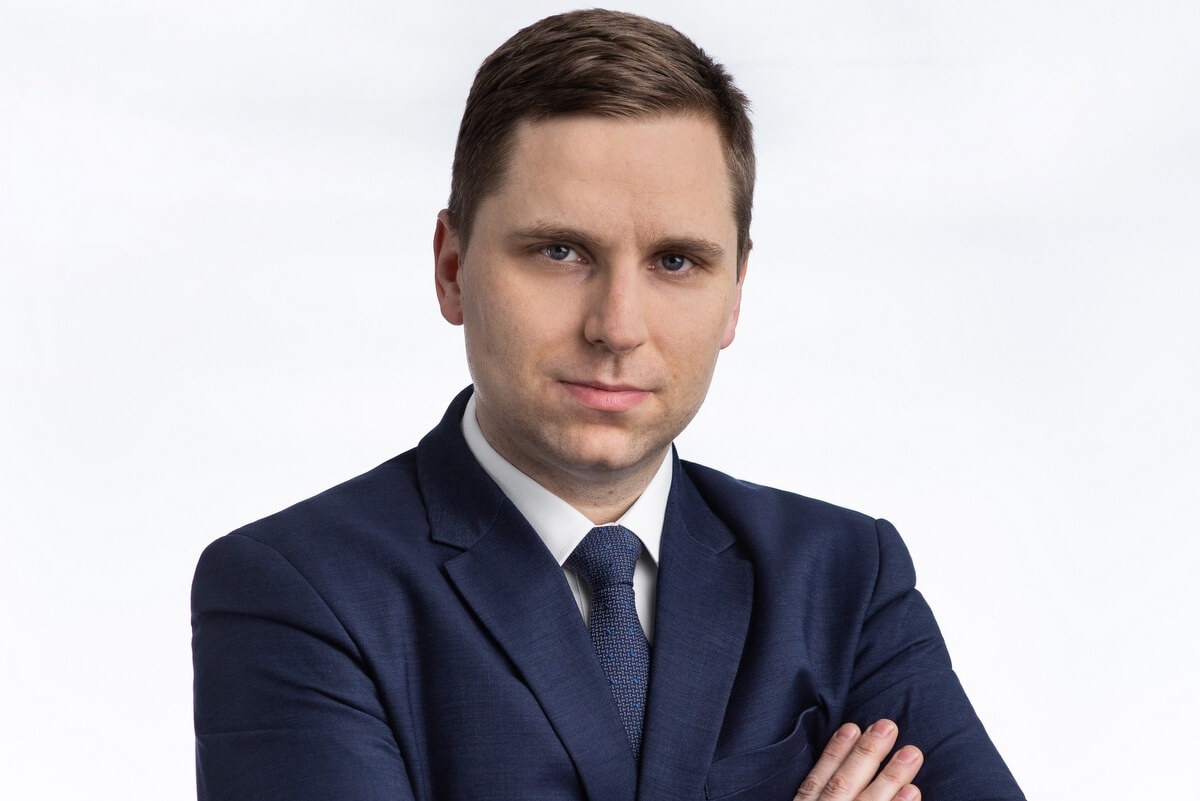 Kamil Maroszek Kamil Maroszek