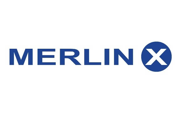 Logo MerlinX MerlinX znosi opłaty za kwiecień