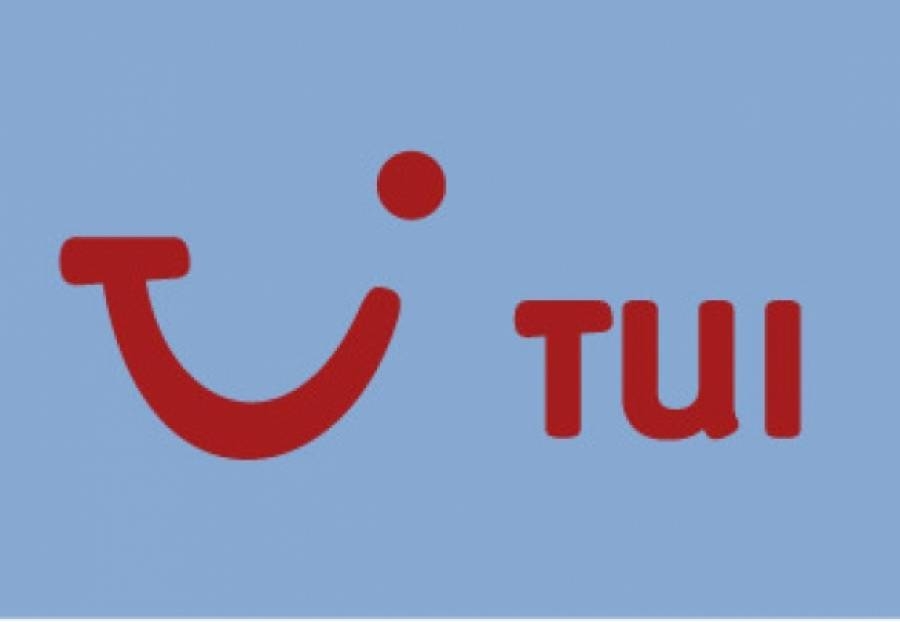 Logo TUI