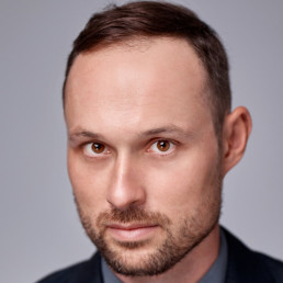 Krzysztof Celuch #TarczaNieStarcza