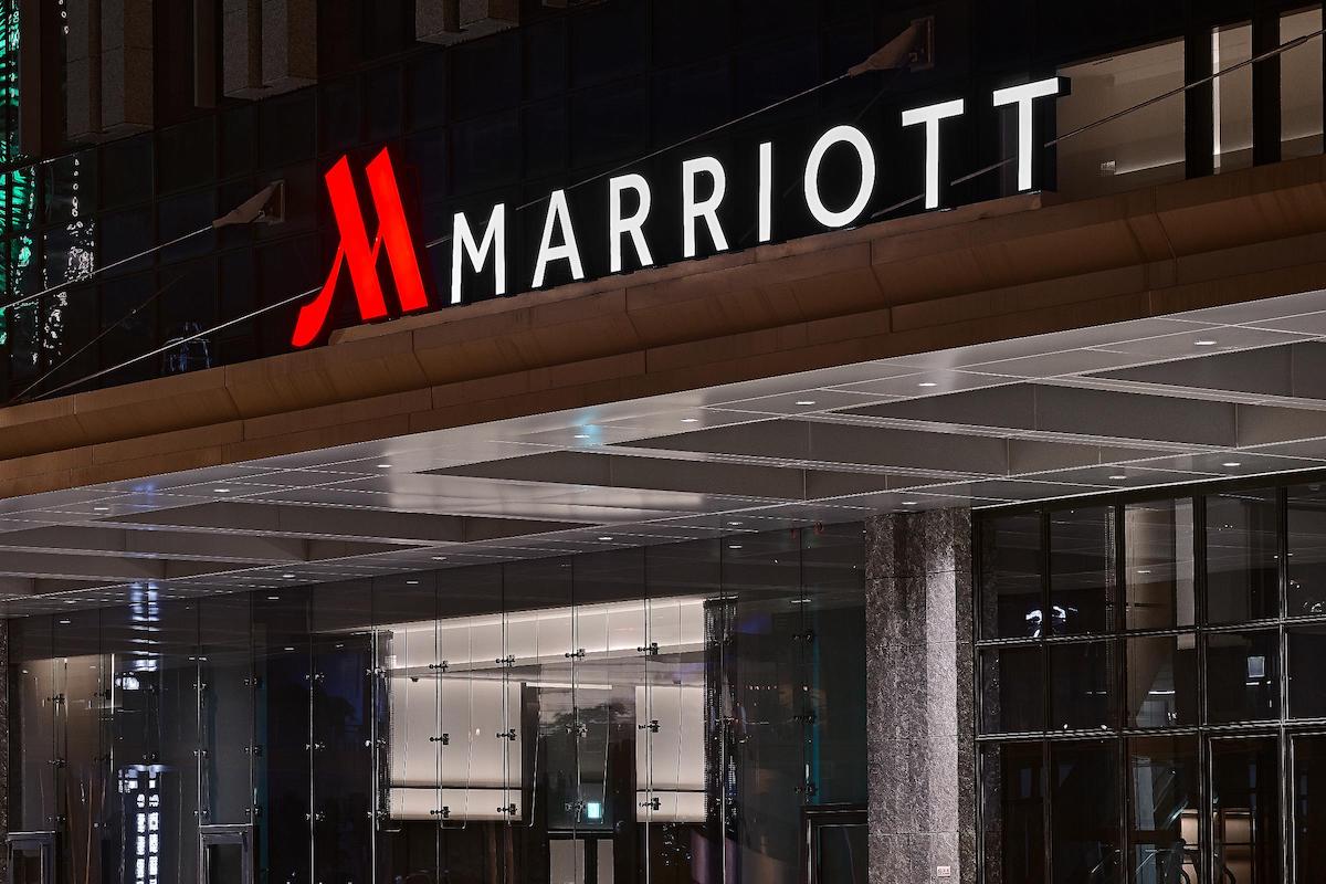 Marriott