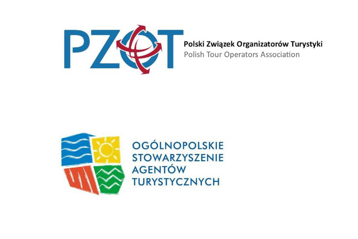 Polski Związek Organizatorów Turystyki i Ogólnopolskie Stowarzyszenie Agentów Turystycznych