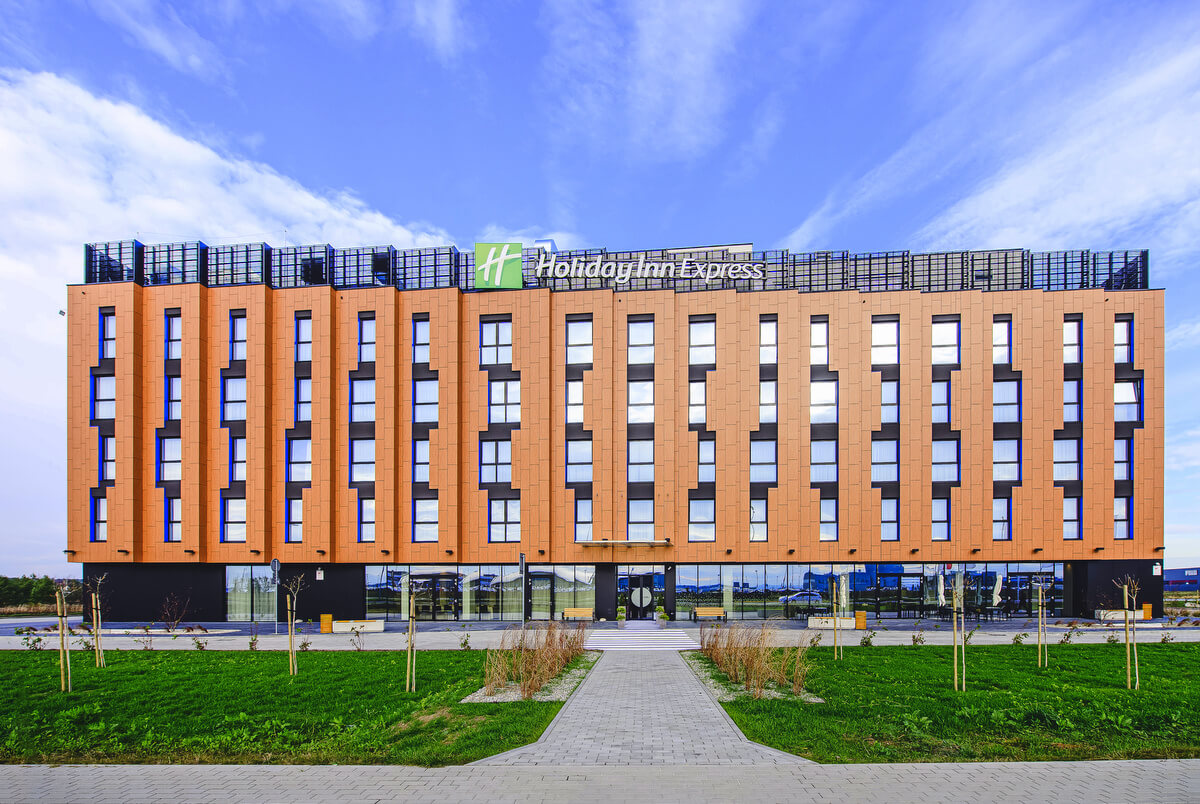 Hotel dla medyka w Rzeszowie
